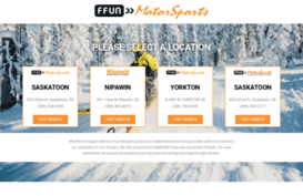 ffunmotorsports.com