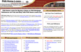 fha-home-loans.com