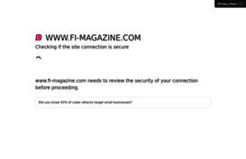 fi-magazine.com