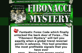 fibonaccimystery.net