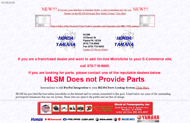 fiche.seadoowarehouse.com