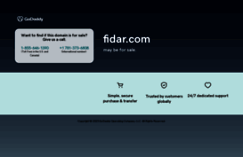fidar.com