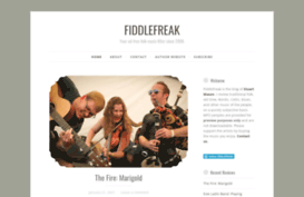 fiddlefreak.com