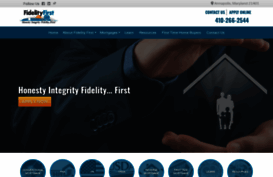 fidelityfirst.net