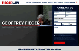 fiegerlaw.com