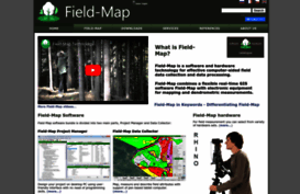 field-map.com