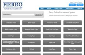 fierropaper.net