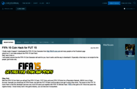 fifa15coin.livejournal.com
