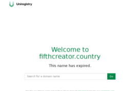 fifthcreator.country