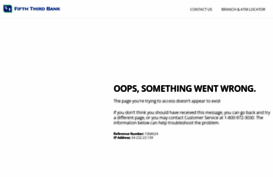 fifththirdrewards.com