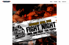 fightcard.net