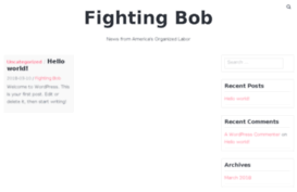 fightingbob.org