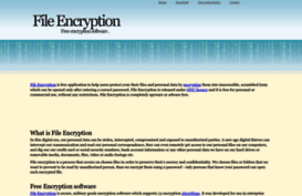 file-encryption.net