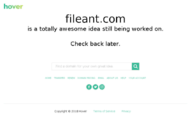 fileant.com