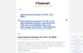 filebowl.net