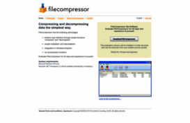filecompressor.com
