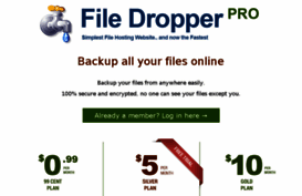filedropperpro.com