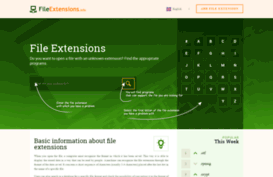 fileextensions.info