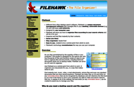 filehawk.com