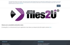 files2u.com