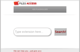 filesaccess.com