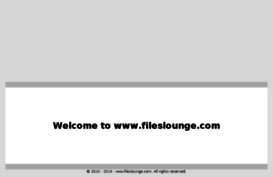 fileslounge.com