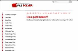 filesolver.com