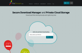 filestream.me