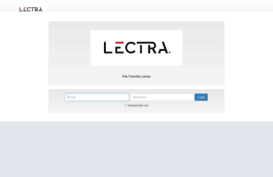 filesus.lectra.com