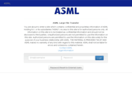 filetransfer.asml.com