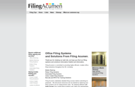 filing-acumen.co.uk