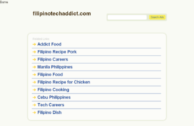 filipinotechaddict.com