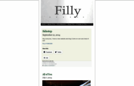 fillydesigns.wordpress.com