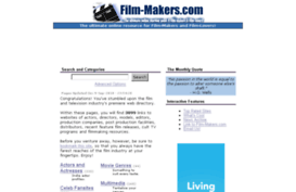 film-makers.com