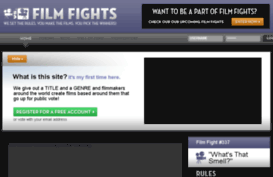 filmfights.com