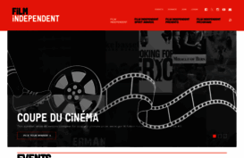 filmindependent.org