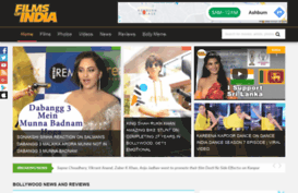 filmsofindia.com