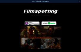 filmspotting.net