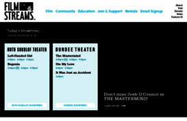 filmstreams.org