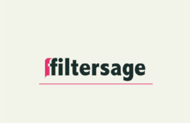 filtersage.com
