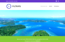 filtrips.com