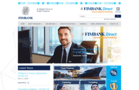 fimbank.com