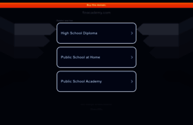 finacademy.com