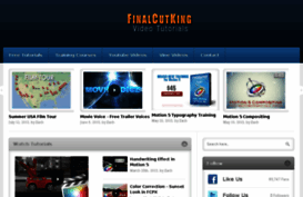 finalcutking.com