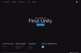 finalunity.com