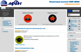 finance.neoficial.ru