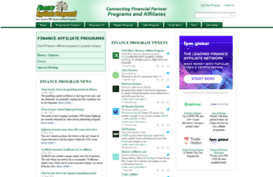 financeaffiliateprograms.com