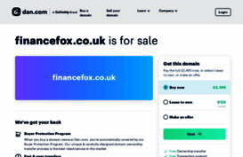 financefox.co.uk