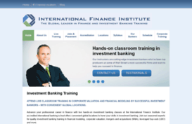 financeinstitute.co.za