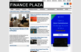 financeplaza.org